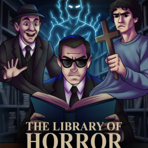 The Library of Horror