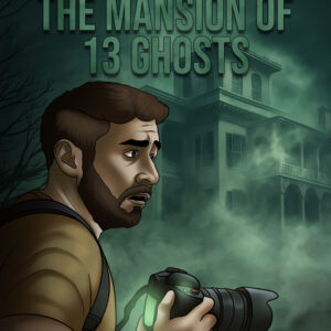 The Mansion of 13 Ghosts